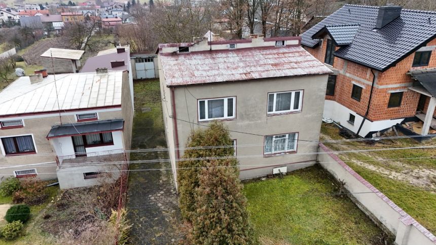 Działoszyn, ul. Wiatrakowa | Dom wolnostojący miniaturka 2