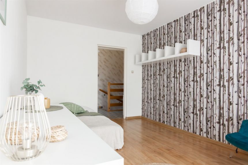 Łódź Górna, 970 000 zł, 167 m2, do zamieszkania miniaturka 17