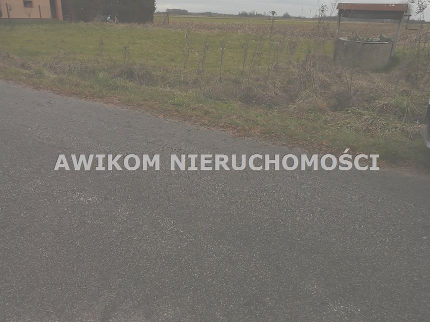 Ziąbki, 212 000 zł, 1.06 ha, droga dojazdowa asfaltowa miniaturka 7