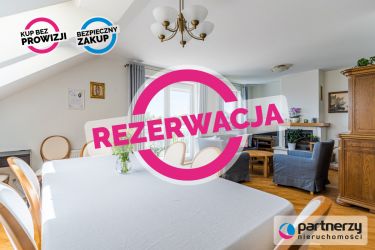 Gdańsk Piecki-Migowo, 1 149 000 zł, 111 m2, pietro 3/3