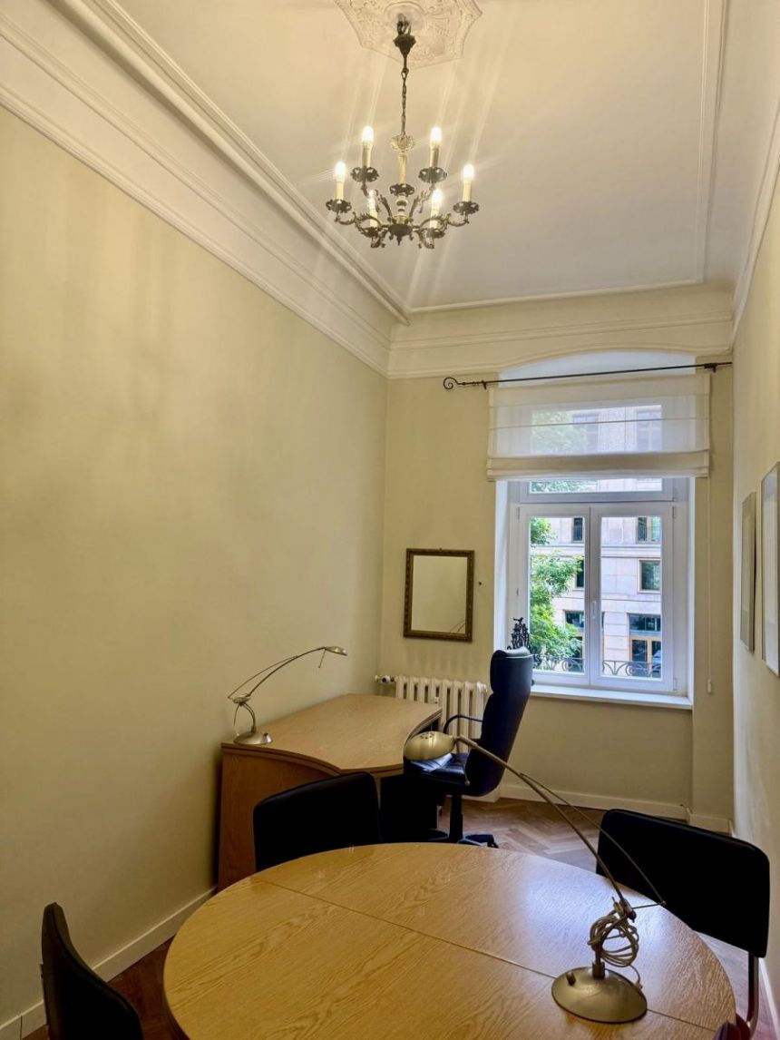 Łódź Śródmieście, 3 500 zł, 92.02 m2, z cegły miniaturka 10