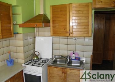 Warszawa Stare Bielany, 545 000 zł, 34.2 m2, do remontu