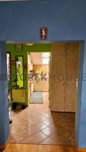 2-pokojowe mieszkanie z tarasem w Wesołej miniaturka 9