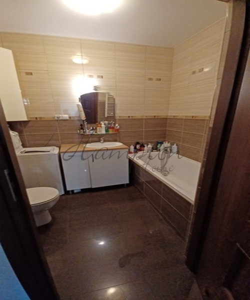 Warszawa Bemowo, 975 000 zł, 55.4 m2, 3 pokojowe miniaturka 3