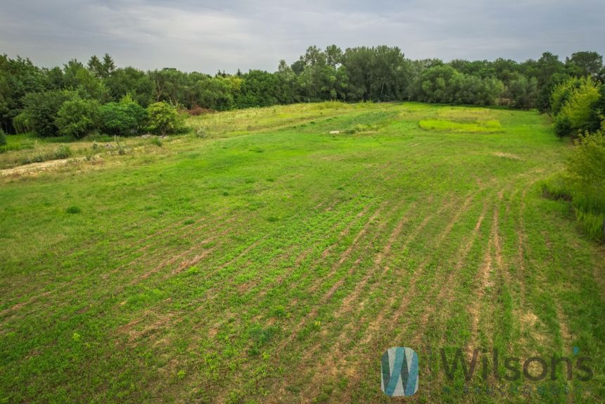 Łomianki Dolne, 640 000 zł, 20 ar, droga dojazdowa utwardzona miniaturka 7