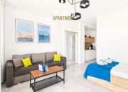 Mrzezino Nowy Świat, 448 500 zł, 26 m2, parter miniaturka 3