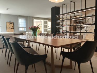 Warszawa Żoliborz, 4 500 000 zł, 236 m2, z balkonem