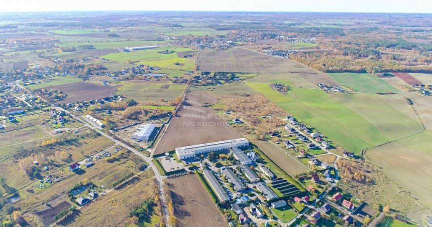 Działka inwestycyjna -mieszkaniowa- pod Gdańskiem miniaturka 4