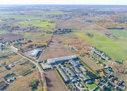 Działka inwestycyjna -mieszkaniowa- pod Gdańskiem miniaturka 4