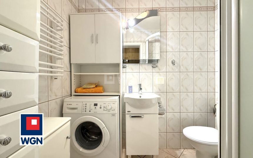 Wejherowo Wejherowo-Nanice, 1 800 zł, 42.5 m2, z garażem miniaturka 7