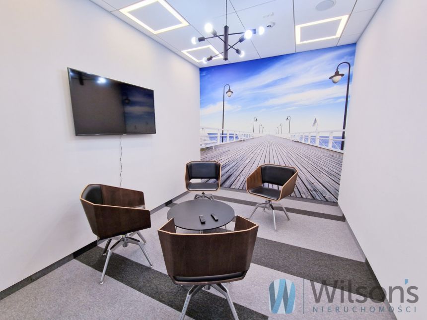 Warszawa Śródmieście, 11 500 zł, 115 m2, pietro 3, 7 miniaturka 6