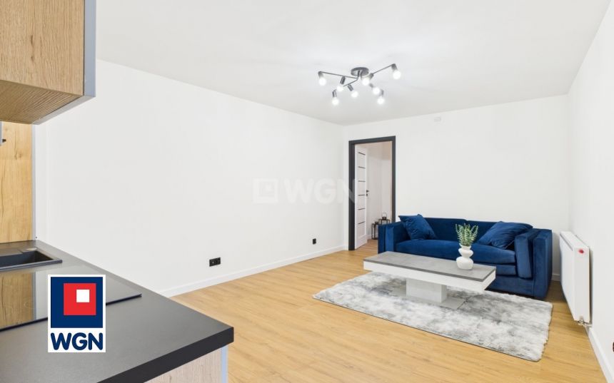 Kalisz, 295 000 zł, 34.52 m2, po remoncie miniaturka 3