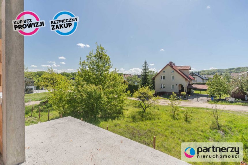 Bolszewo, 446 000 zł, 56.81 m2, z balkonem miniaturka 14