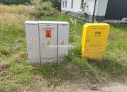 10 ar działka budowlana (MN.37) Kraków Łuczanowice miniaturka 12