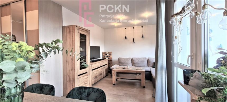 Na sprzedaż 3 pokojowe z klimatem ZWM Opole miniaturka 3