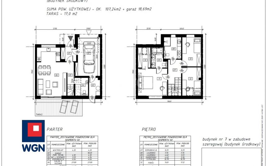 Olecko, 650 000 zł, 125.93 m2, bez białego montażu miniaturka 2