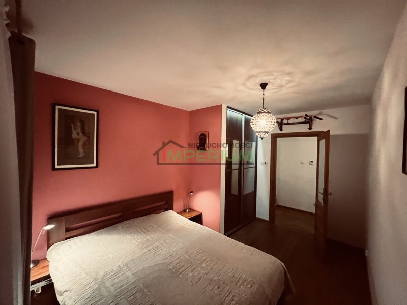 Nowy Sącz, 589 000 zł, 63.24 m2, pietro 3 miniaturka 8