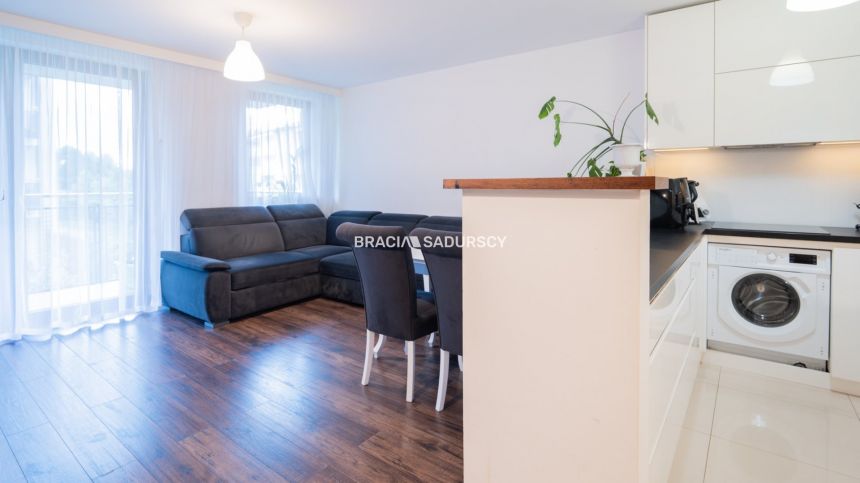 Nowoczesne mieszkanie na os. Złocień miniaturka 7