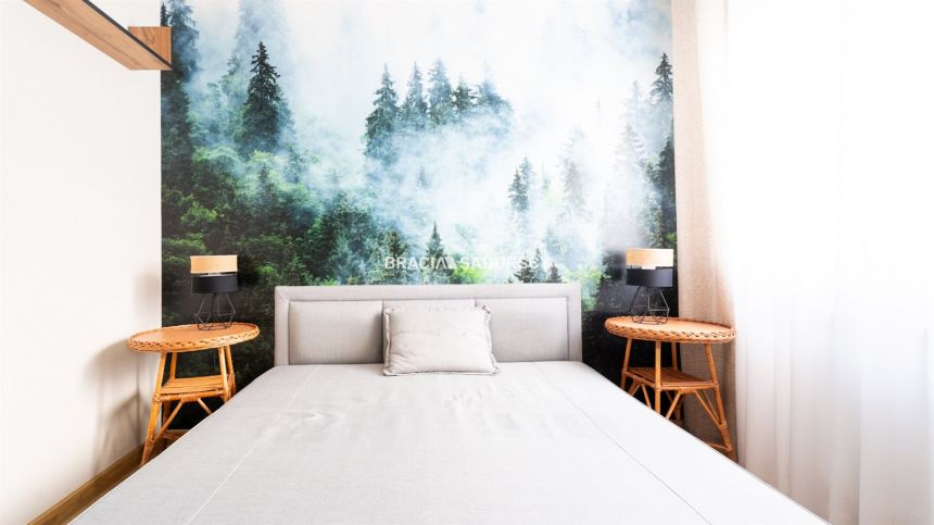 ATRAKCYJNE MIESZKANIE 3 POKOJOWE - ZŁOCIEŃ miniaturka 9