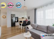 Gdynia Pogórze, 725 000 zł, 62.13 m2, pietro 1 miniaturka 3
