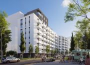 Apartament na Prądniku Białym, Kraków miniaturka 5