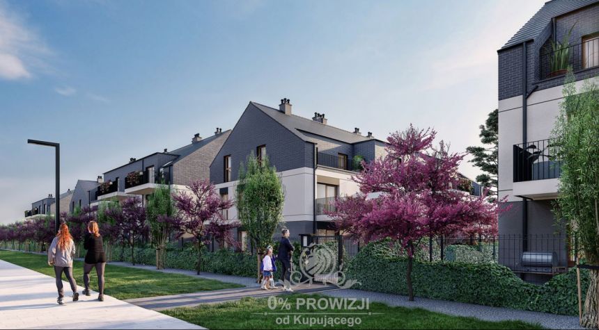 Piękne 2pok.mieszkanie z ogródkiem/w spokojnej okolicy/blisko Wrocławia miniaturka 7