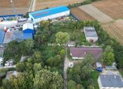 Siedliszowice pow. tarnowski - hala prod. 400 m2. miniaturka 7