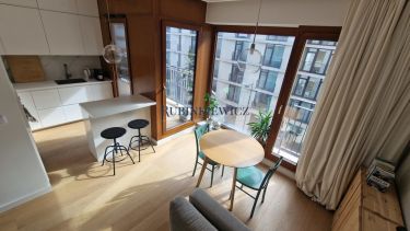 KOMFORTOWY APARTAMENT 2 pokoje ul. Krochmalna