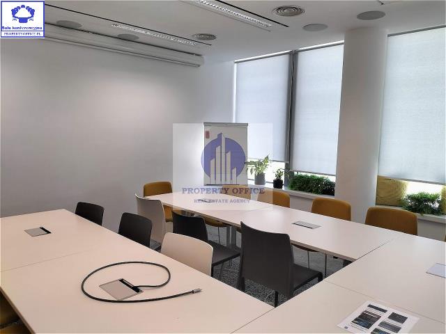 Wola: sala konferencyjna dla8- 16 osób - zdjęcie 1