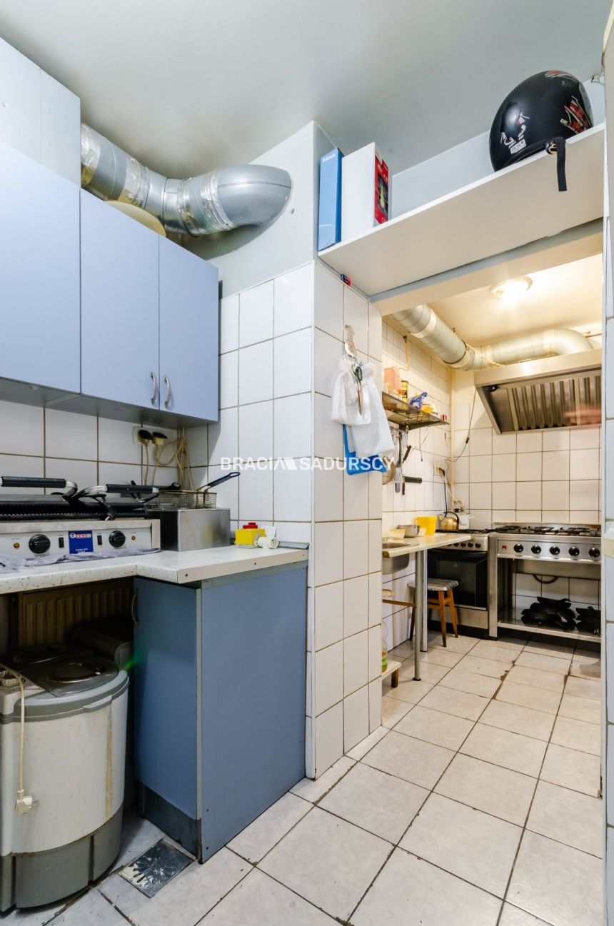 Lokal Gastronomiczny/handlowo-usługowy, Kraków miniaturka 10