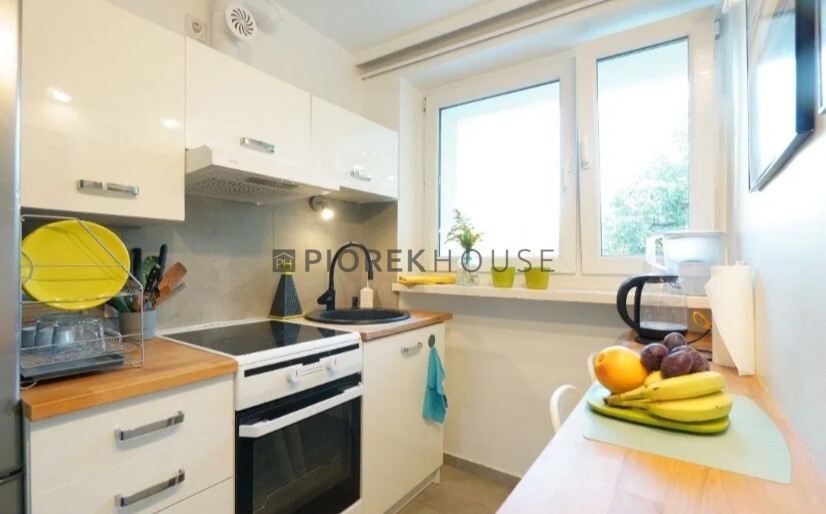 4-pokojowe mieszkanie na Mokotowie miniaturka 4