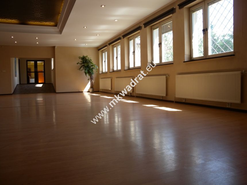 Budynek magazynowo-biurowy znakomita lokalizacja miniaturka 9