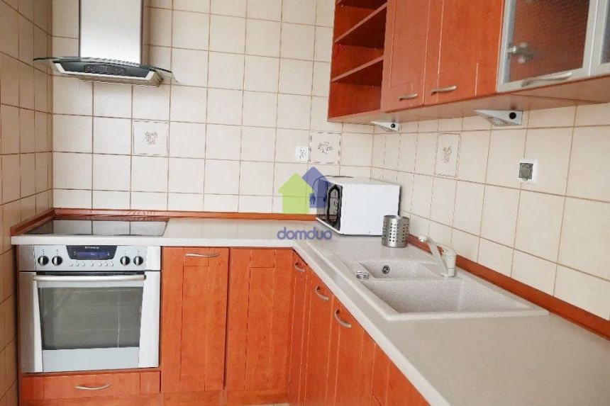 1pok/studio, 34 m2, ul. Szuwarowa, Ruczaj miniaturka 6