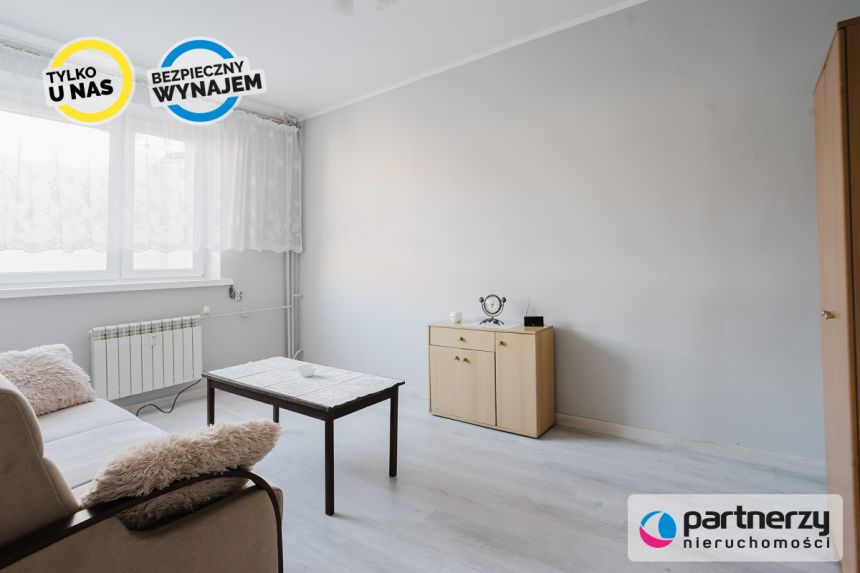 Gdańsk Wrzeszcz, 2 200 zł, 30 m2, z miejscem parkingowym miniaturka 3