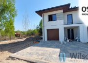 Góraszka, 1 050 000 zł, 126 m2, pół bliźniaka miniaturka 1