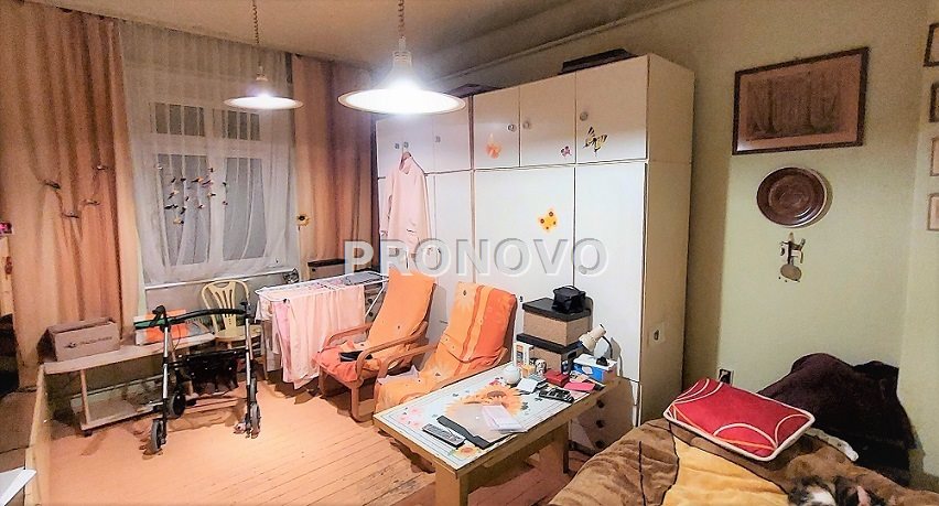 Mieszkanie do remontu 52m2 centrum miniaturka 1