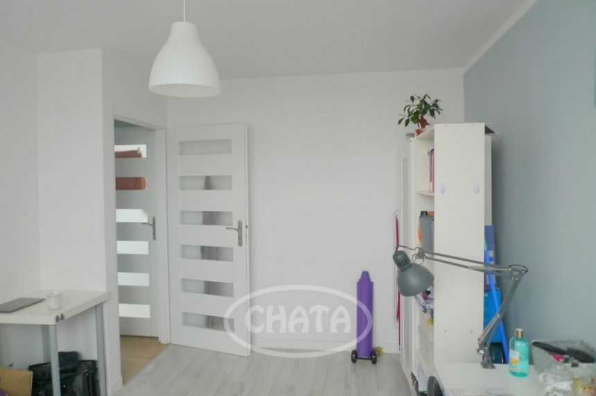 Wrocław Śródmieście, 4 900 zł, 58 m2, pietro 10/11 miniaturka 4