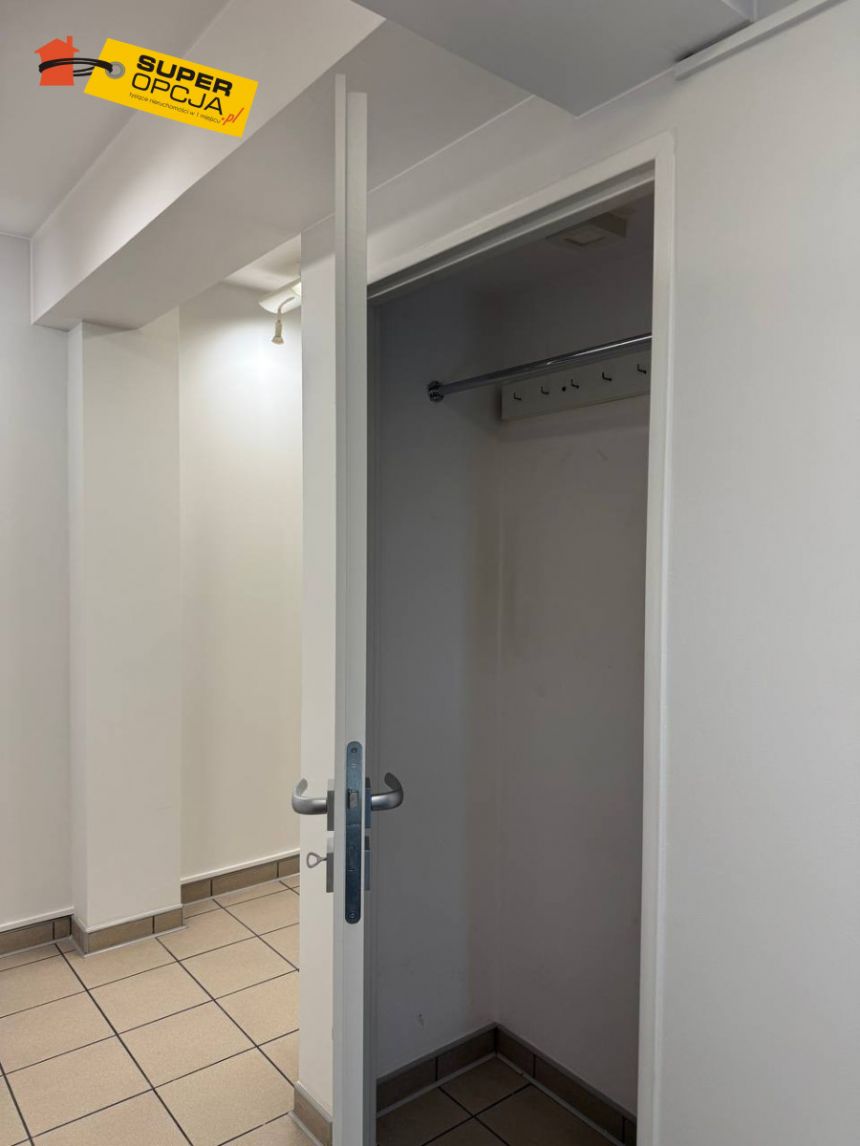Kraków Podgórze, 9 290 zł, 221.2 m2, 5 pokoi miniaturka 2