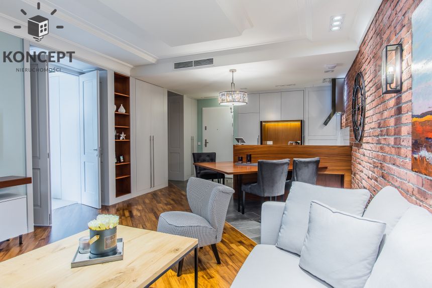 Apartament Premium w sercu Wrocławia | OVO miniaturka 5