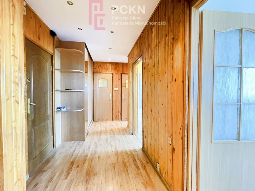 Opole 62 m², balkon, 3 pokoje, super lokalizacja miniaturka 9