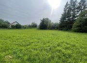 Dwie działki budowlane w Goleszowie – 1368 m² miniaturka 2