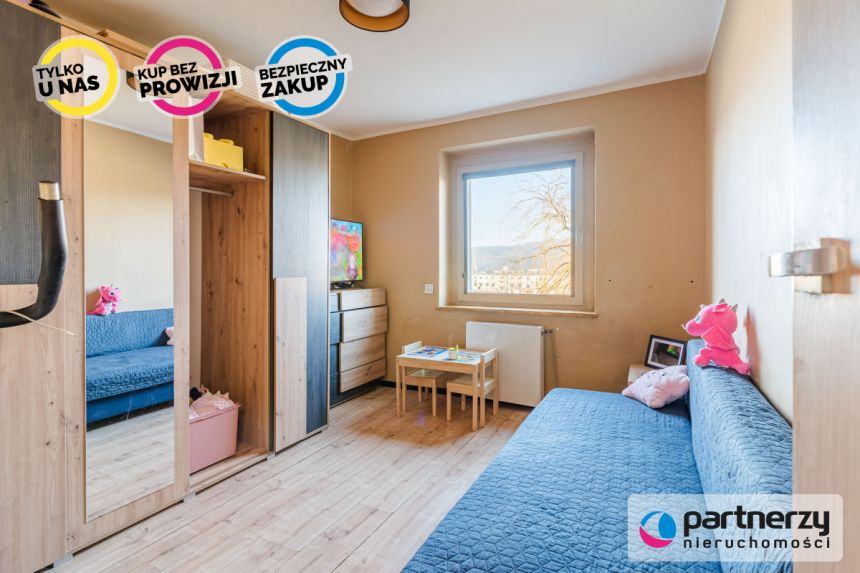 Gdynia, 1 039 000 zł, 78.26 m2, 4 pokojowe miniaturka 10
