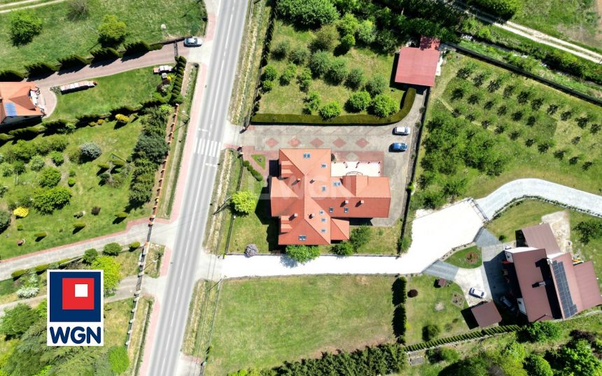 Siesławice, 2 300 000 zł, 596.8 m2, jednorodzinny miniaturka 3