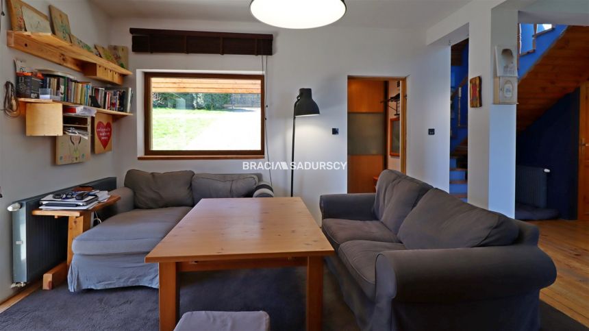 Klimatyczny dom w Kamionnej - Beskid Wyspowy! miniaturka 31