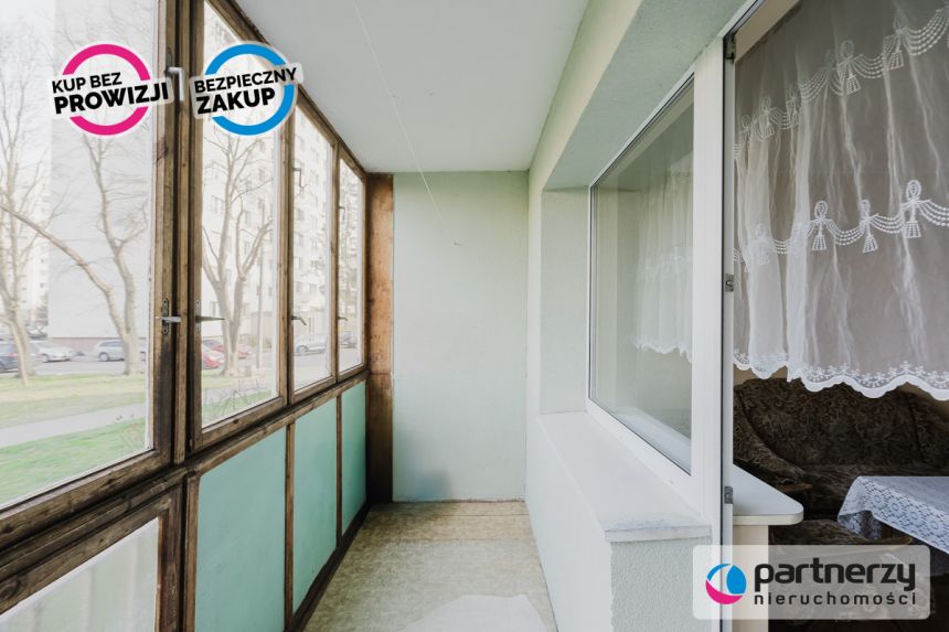 Gdańsk Żabianka, 849 000 zł, 66.7 m2, 4 pokojowe miniaturka 5