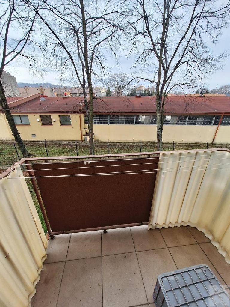 Siemiradzkiego 3 pokoje I piętro miniaturka 10