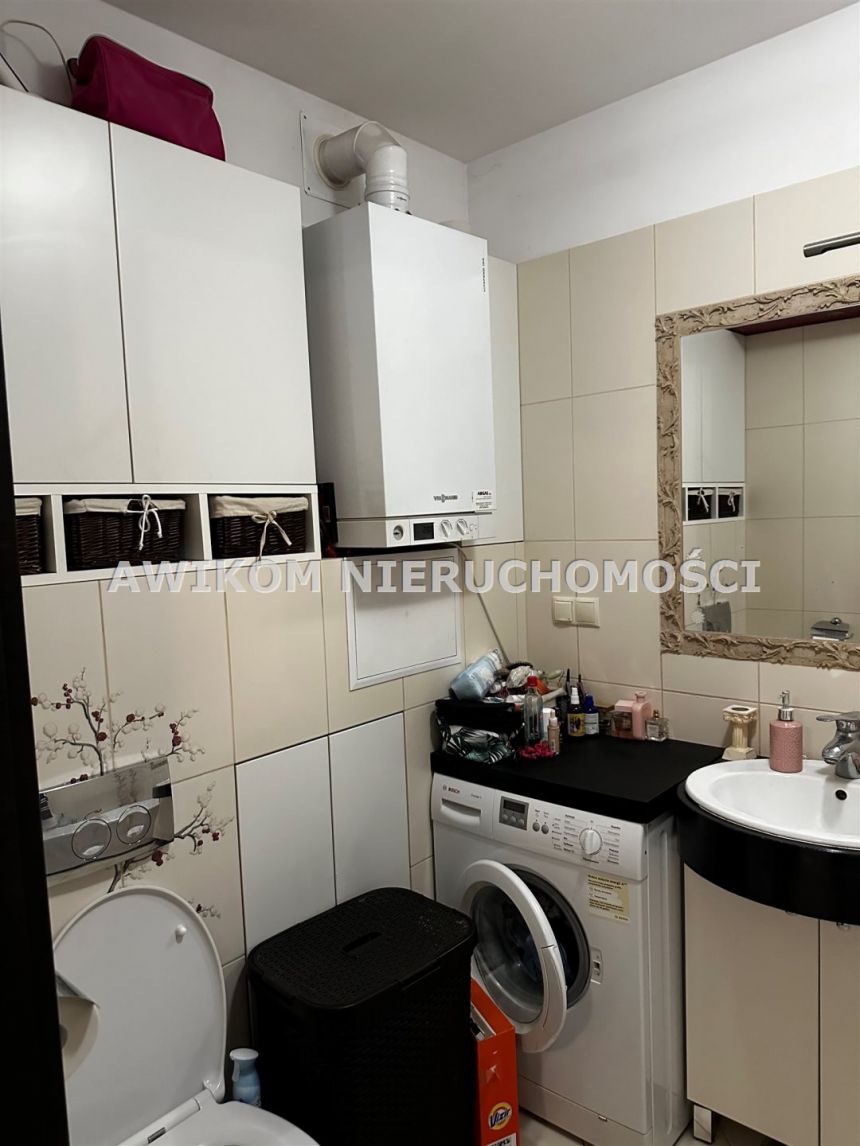 Grodzisk Mazowiecki, 679 000 zł, 56 m2, w budynku wielorodzinnym miniaturka 4
