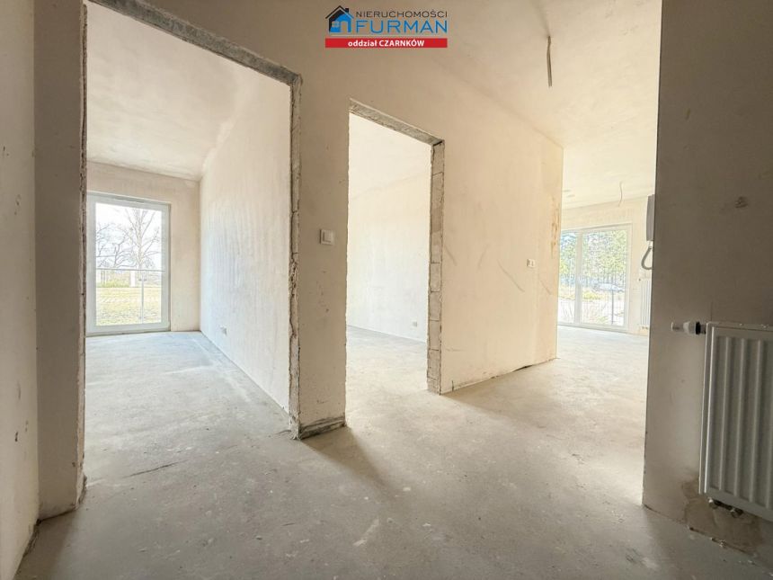 Wałcz, 477 000 zł, 59.21 m2, bez prowizji miniaturka 15