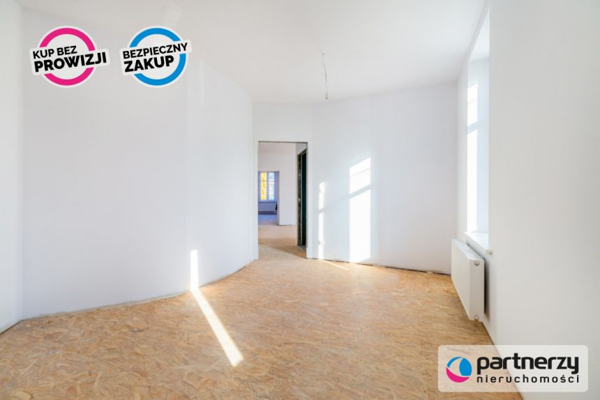 Gdańsk Wrzeszcz Górny, 1 179 000 zł, 96.57 m2, M4 miniaturka 6