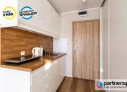 Gdańsk Zaspa, 2 200 zł, 28 m2, z balkonem miniaturka 10